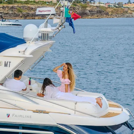 Katerina Boat - Katerina Targa