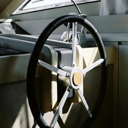 Katerina Boat - Katerina Targa